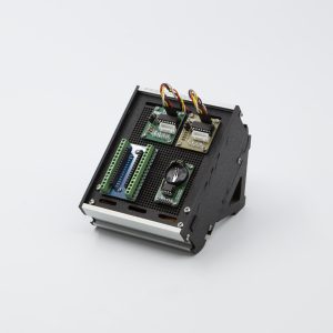 Preboxi CP 107 Arduino táblához