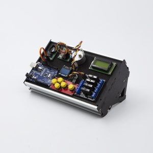 Preboxi CP 216 Arduino táblához