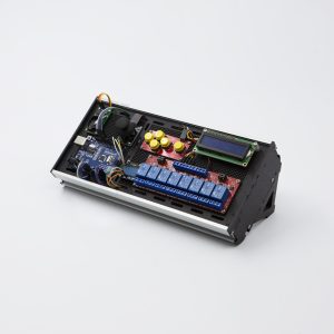 Preboxi CP 289 Arduino táblához