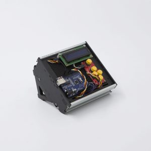 Preboxi CP 143 Arduino táblához