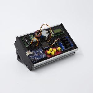 Preboxi CP 216 Arduino táblához