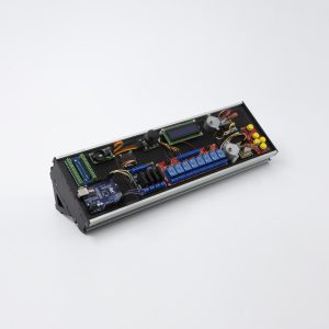 Preboxi CP 435 Arduino táblához