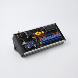 Preboxi CP 289 Arduino táblához