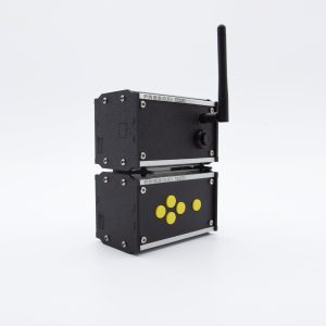 Preboxi AX magassági toldó