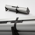 Preboxi dobozok összeépítéséhez rögzítő idom