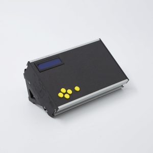 CX 216 +LCD +Digi5key