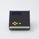 CX 143 +LCD +Digi5key