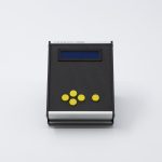 CX 107 +LCD +Digi5key