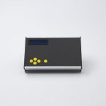 CX 216 +LCD +Digi5key