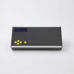 CX 289 +LCD +Digi5key