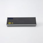 CX 435 +LCD +Digi5key