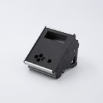 CX 107 +LCD +Digi5key