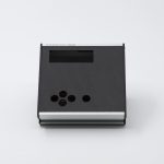 CX 143 +LCD +Digi5key