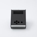 CX 107 +LCD +Digi5key