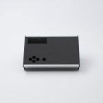 CX 216 +LCD +Digi5key